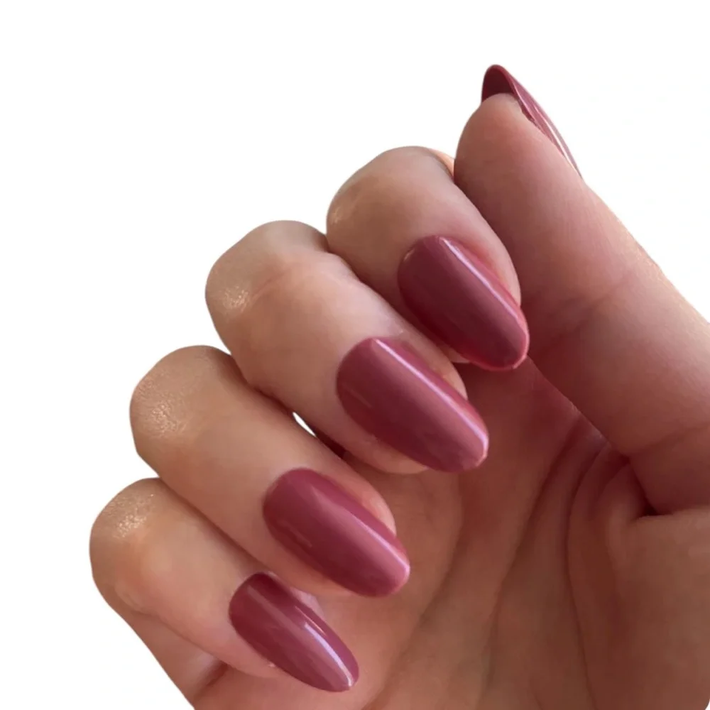 Olive & June LD Instant Mani NWT | Medium Length 💅 | Press-On Perfection